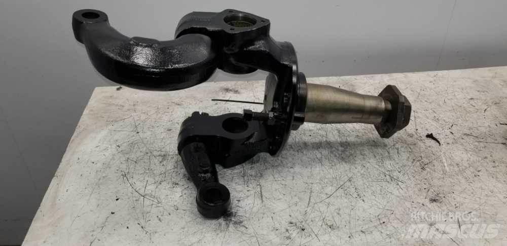 Meritor  Muut