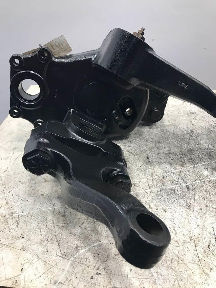 Meritor  Muut