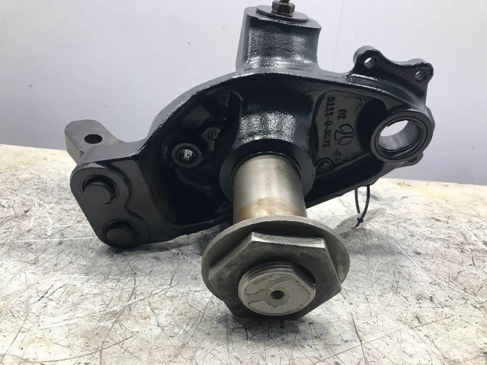 Meritor  Muut