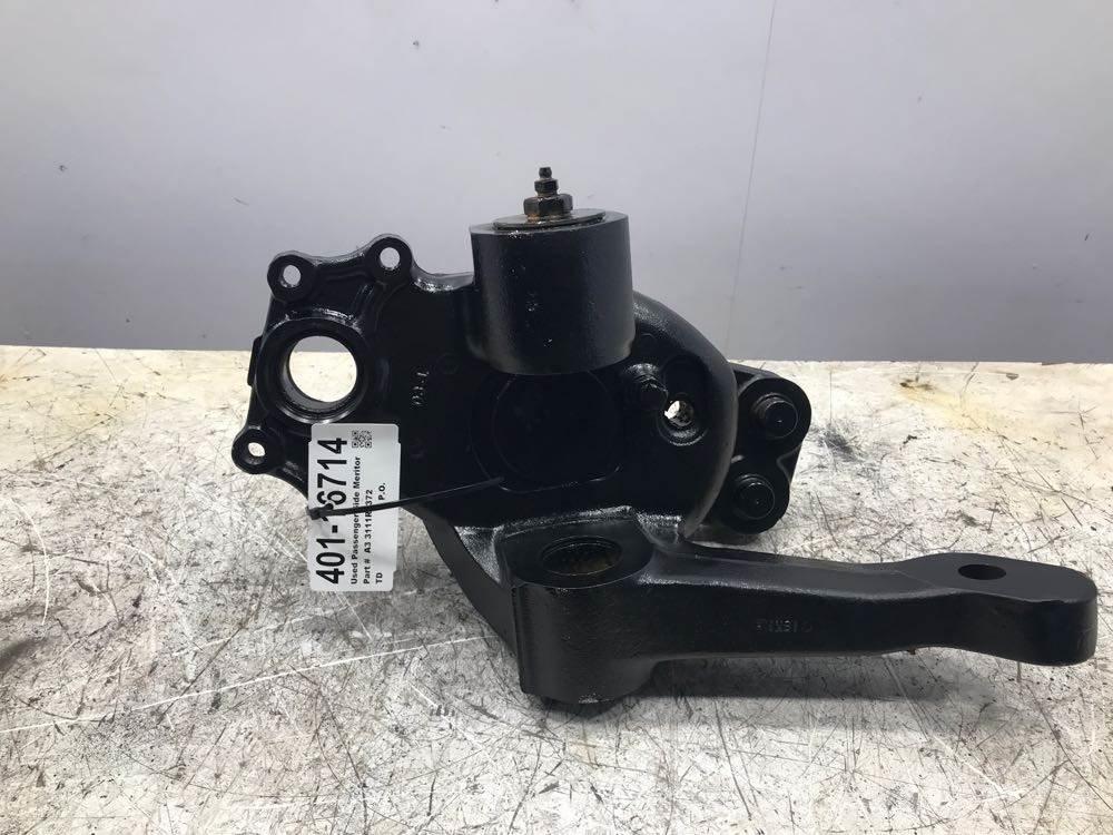 Meritor  Muut