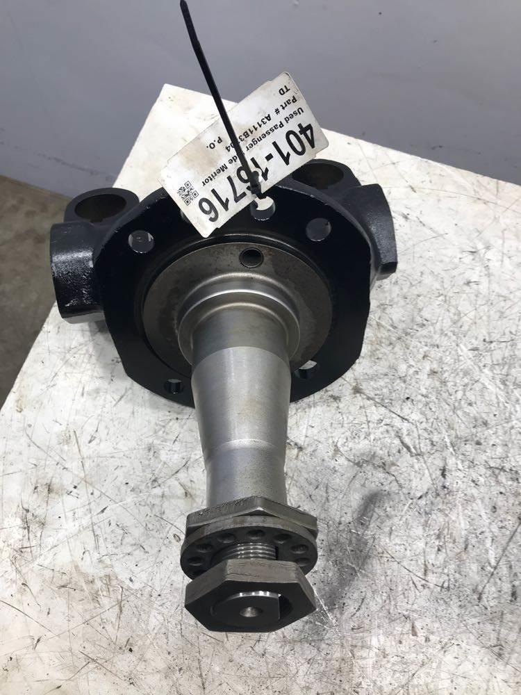 Meritor  Muut