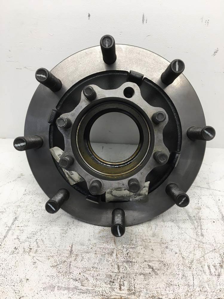 Meritor  Muut