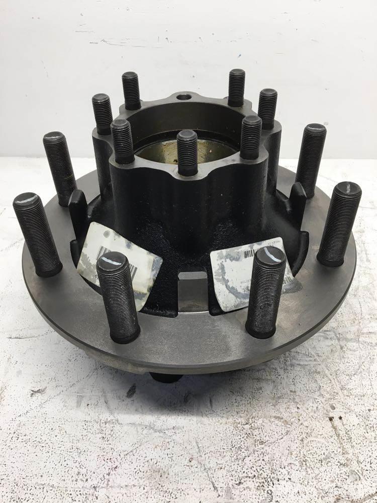 Meritor  Muut
