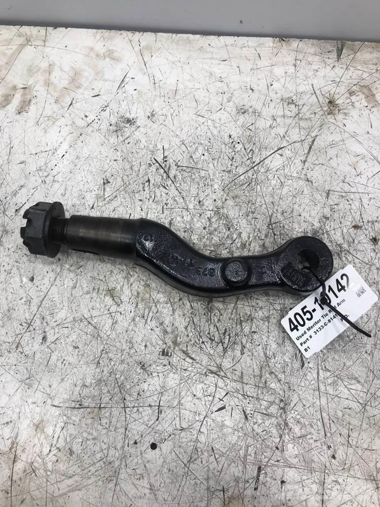 Meritor  Muut