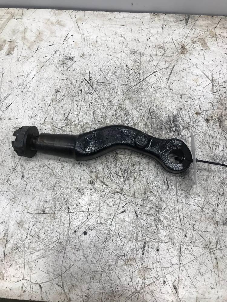 Meritor  Muut