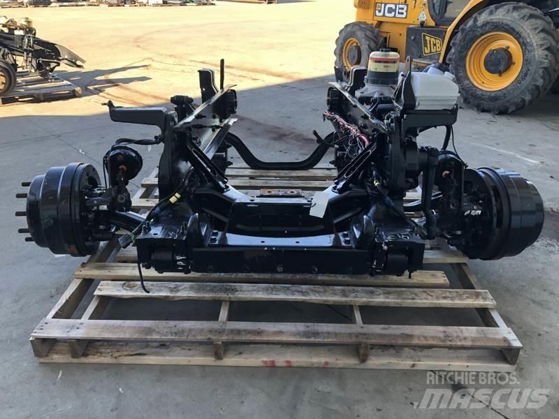 Meritor  Muut