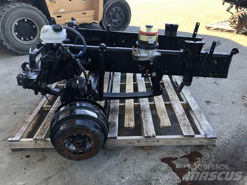 Meritor  Muut
