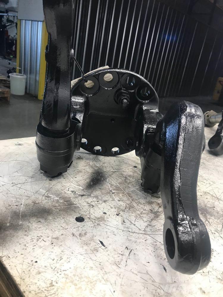 Meritor  Muut
