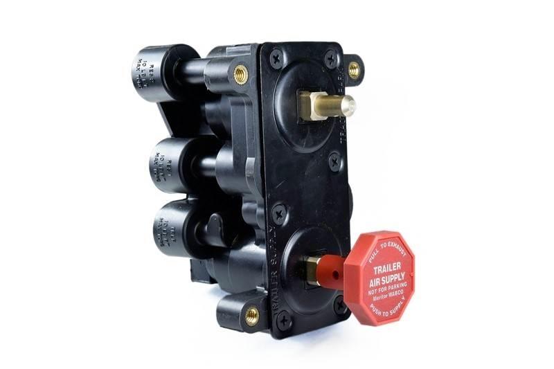 Meritor  Muut