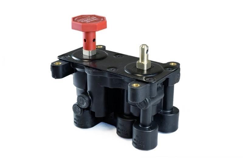 Meritor  Muut