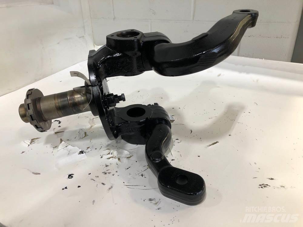Meritor  Muut