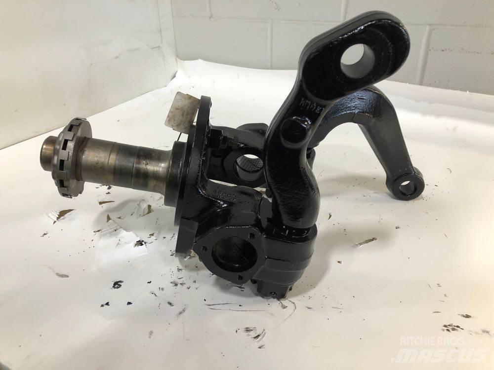 Meritor  Muut