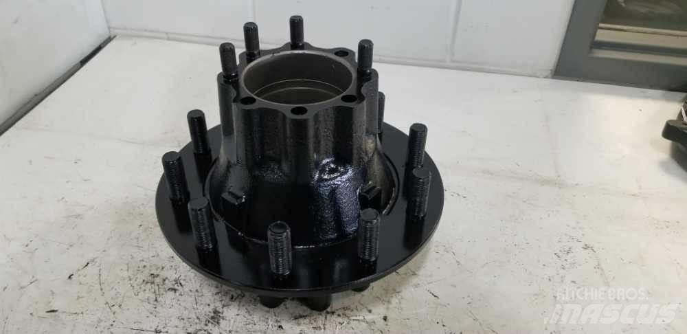 Meritor  Muut