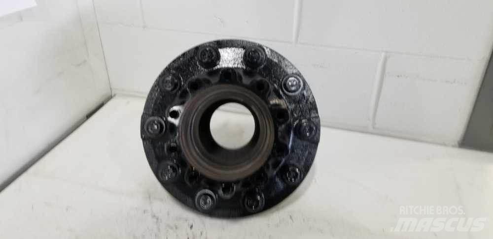Meritor  Muut