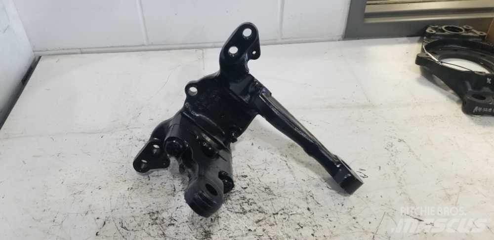 Meritor  Muut