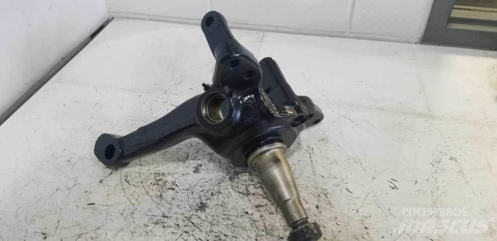 Meritor  Muut