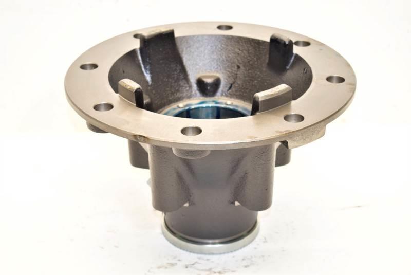 Meritor  Muut
