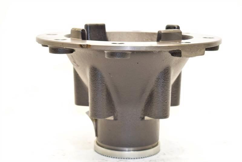 Meritor  Muut
