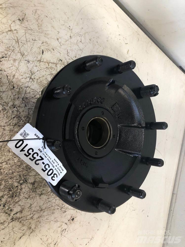Meritor  Muut