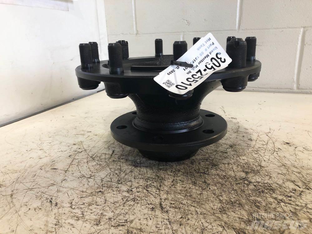 Meritor  Muut