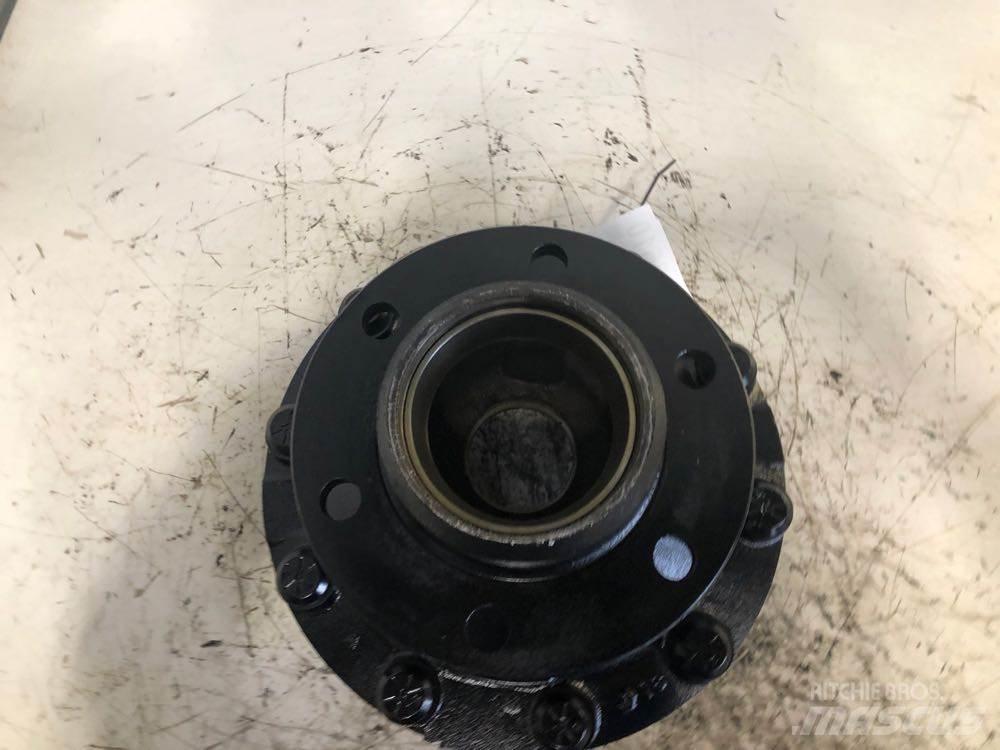 Meritor  Muut