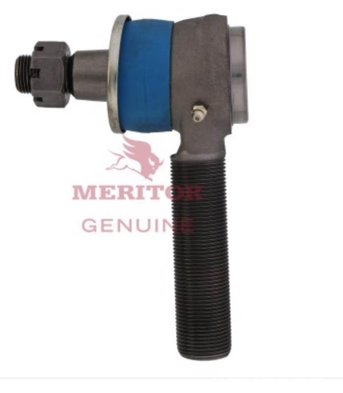 Meritor  Muut