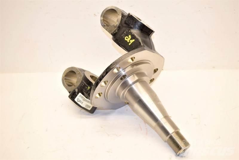 Meritor  Muut