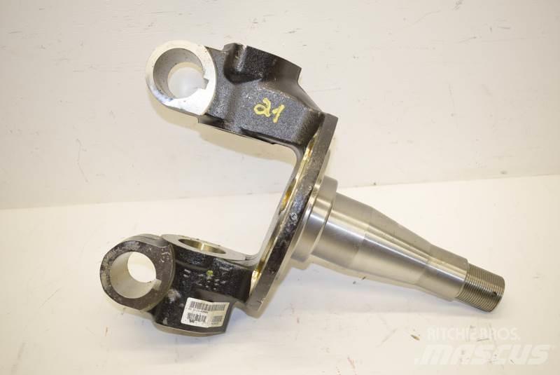 Meritor  Muut