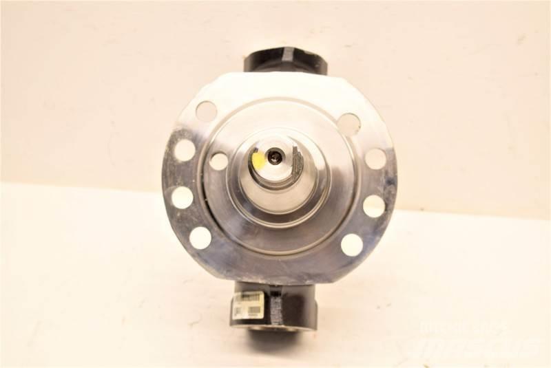 Meritor  Muut