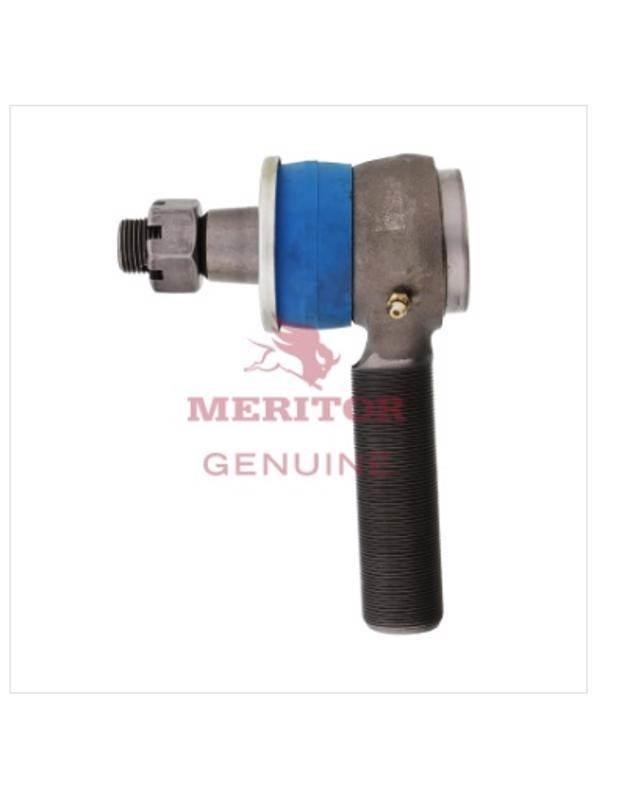 Meritor  Muut