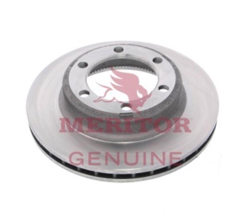 Meritor  Jarrut