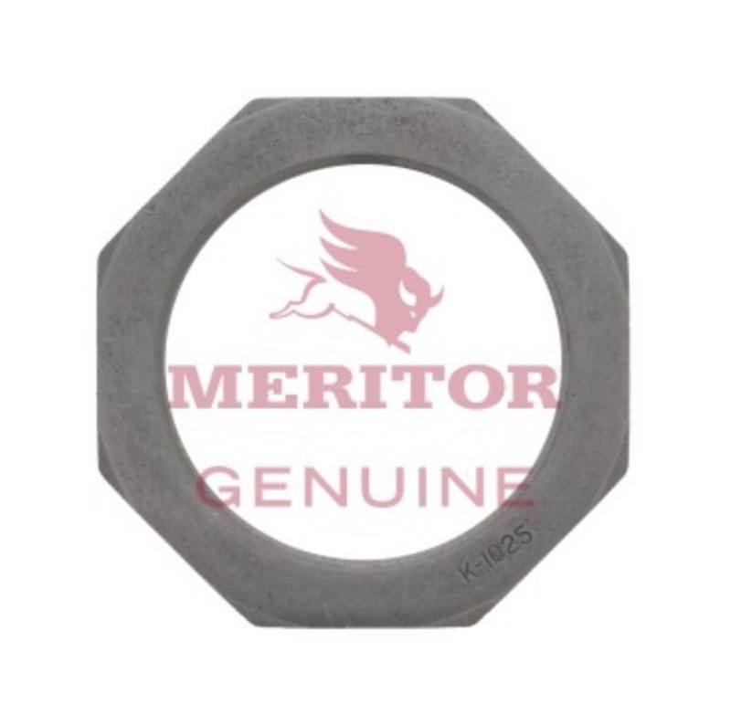 Meritor  Muut