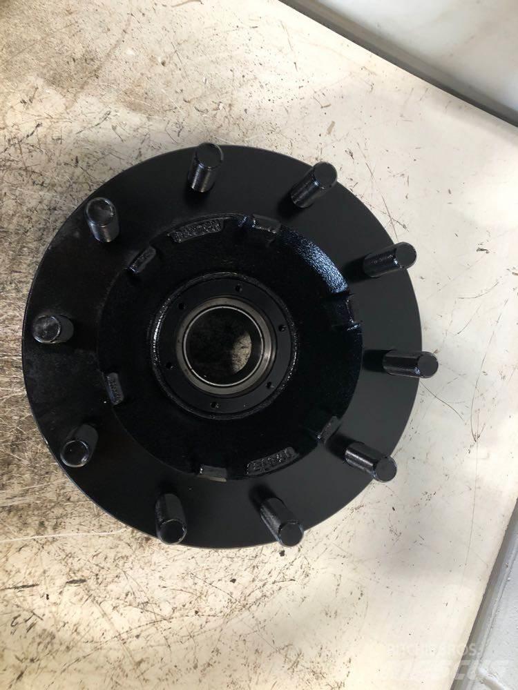 Meritor  Muut