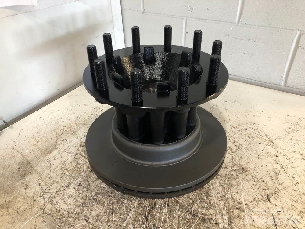 Meritor  Muut