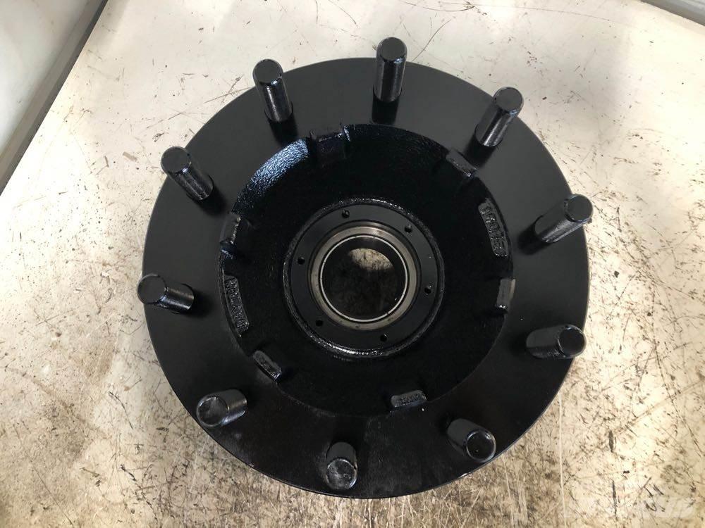 Meritor  Muut