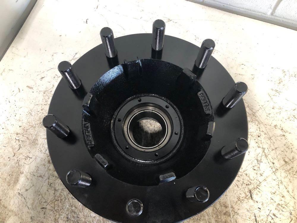 Meritor  Muut