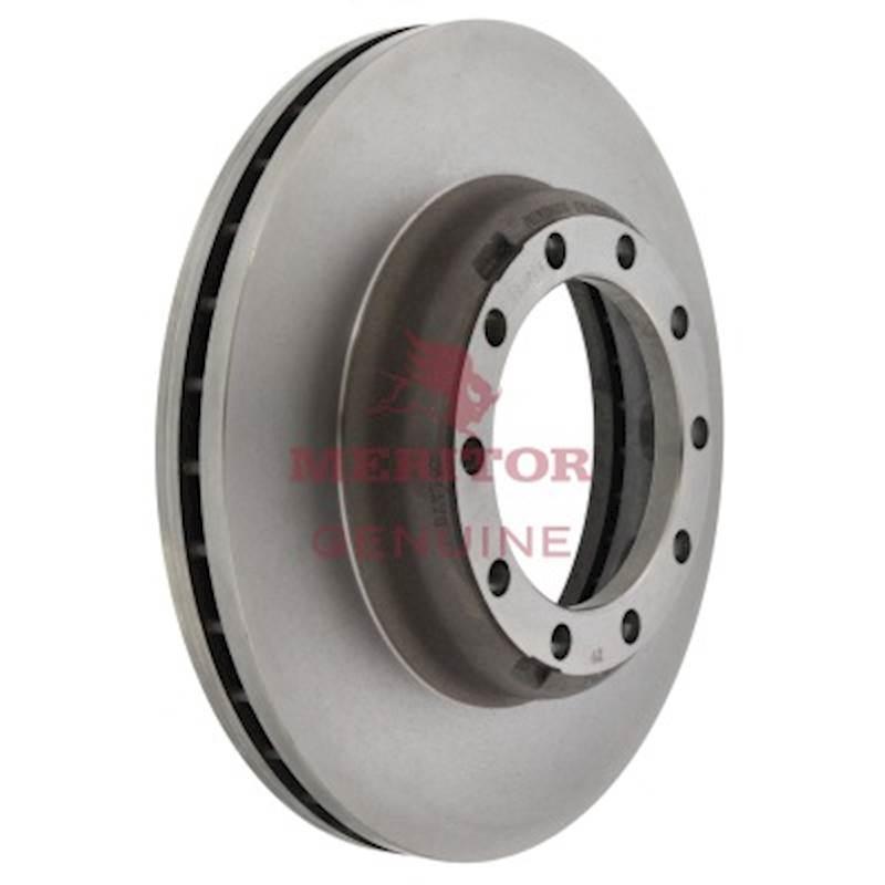 Meritor  Jarrut