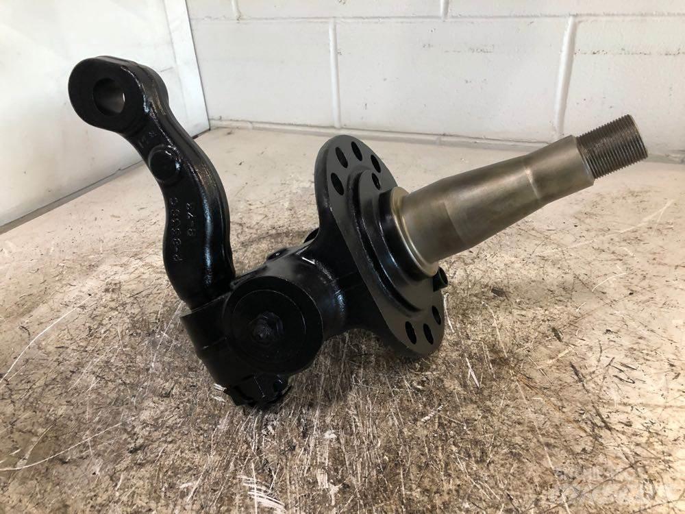 Meritor  Muut