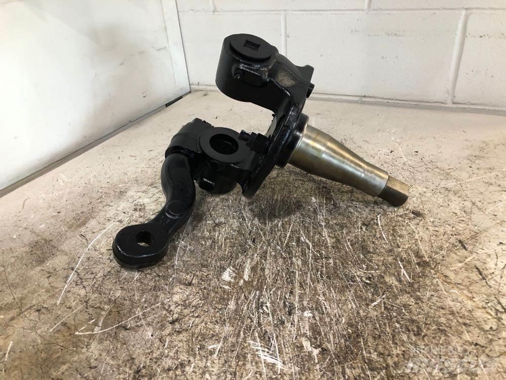 Meritor  Muut