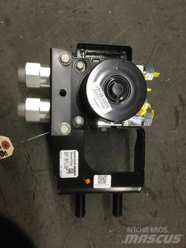Meritor  Sähkö ja elektroniikka