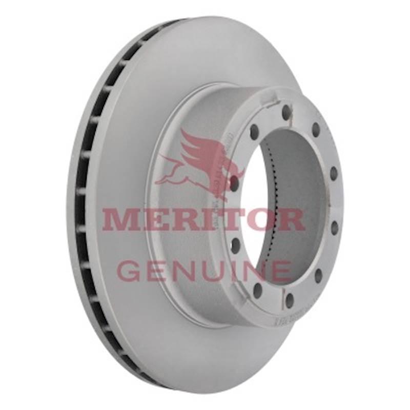 Meritor  Jarrut