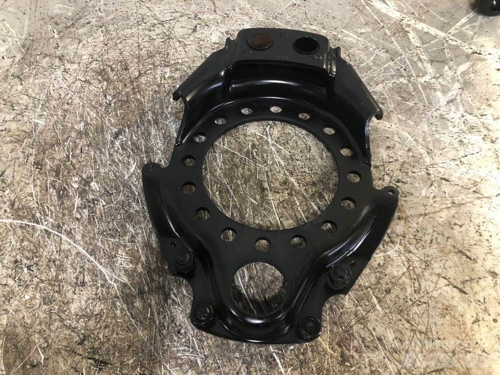 Meritor  Jarrut