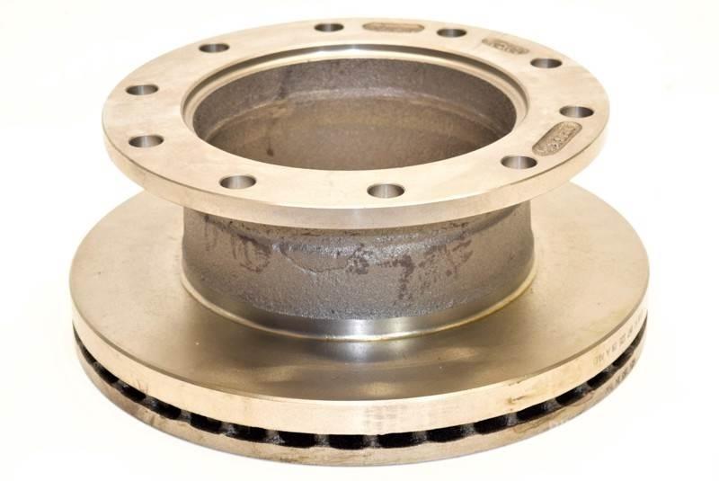 Meritor  Jarrut