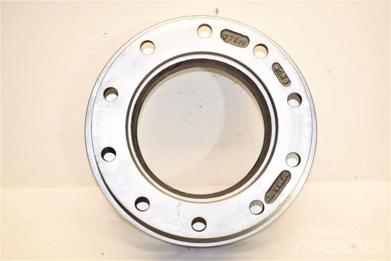 Meritor  Jarrut