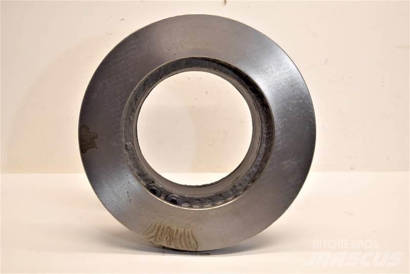 Meritor  Jarrut
