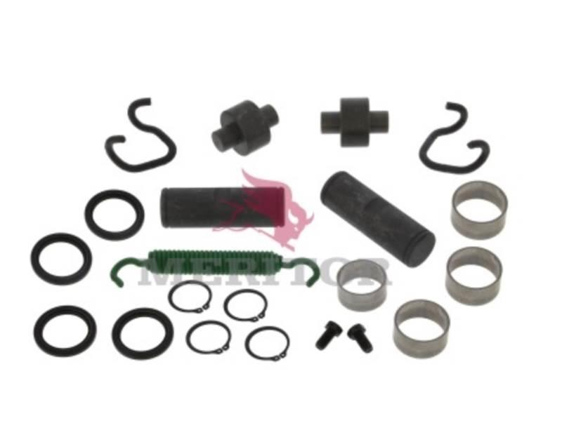 Meritor  Jarrut