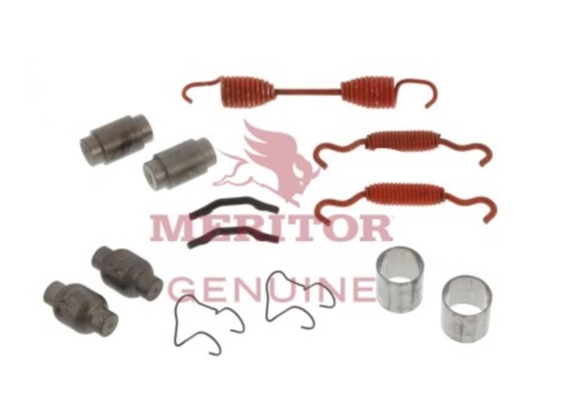 Meritor  Jarrut