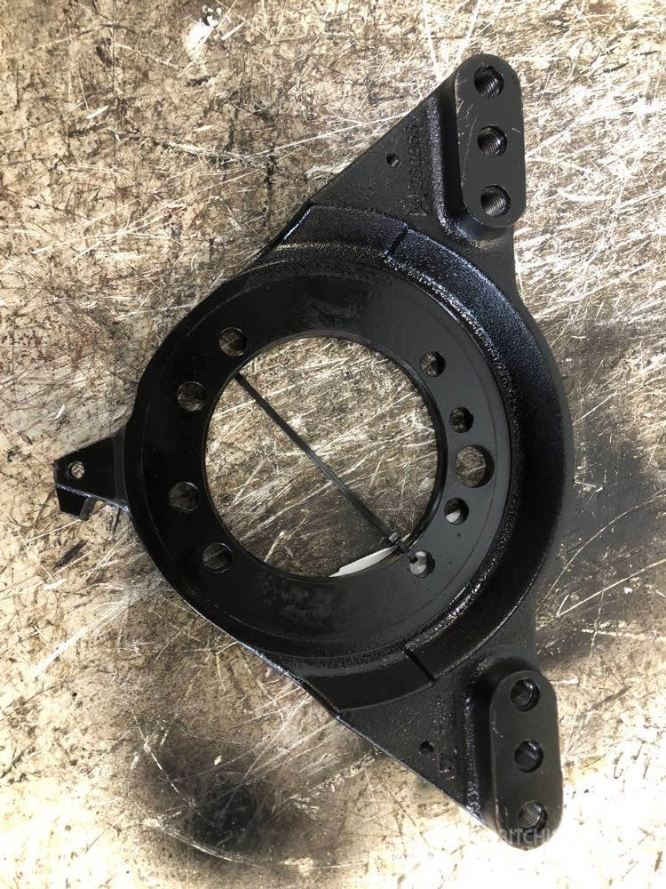 Meritor  Muut