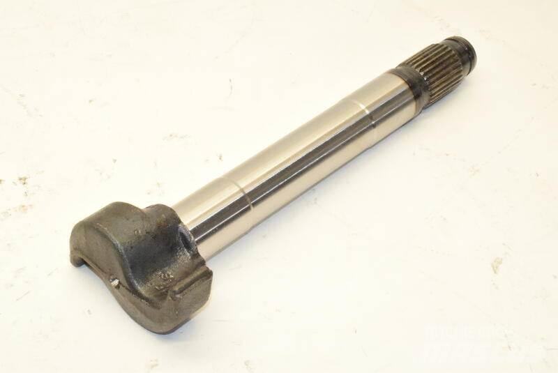Meritor  Jarrut
