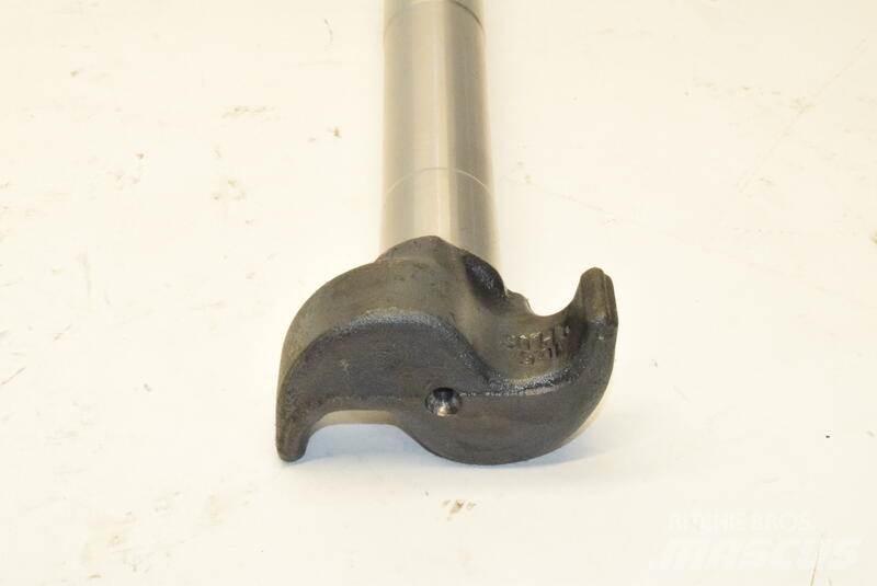 Meritor  Jarrut